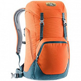 Рюкзак Deuter Walker 24 3810721-9312 paprika-arctic (2020-21)