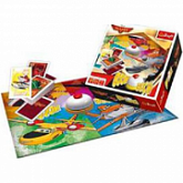 Игра настольная Бум-Бум Самолеты 2 01151