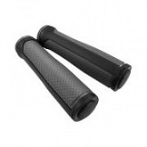 Грипсы DDK GP-5602 black/grey