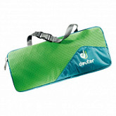 Косметичка Deuter Wash Bag Lite I petrol-spring