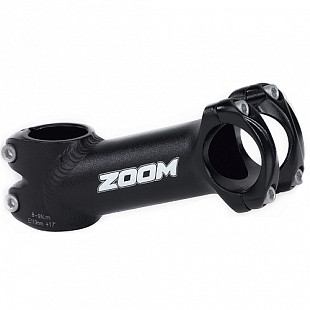Вынос руля Zoom Tequila МТВ 1-1/8"x90х25,4 мм TDS-AD368A-8