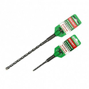 Сверло Волат 12х150х210 мм SDS-plus 82012-210