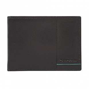 Портмоне Samsonite Outline 2 CF0-13005 Brown