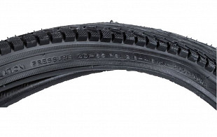 Велопокрышка Kenda 26"х1.95 (50-559) K841С полуслик (25) 5-525459
