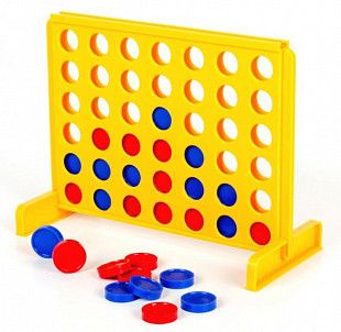 Настольная игра Десятое Королевство Кто первый 01931