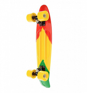 Penny board (пенни борд) Maxcity X1 Small Color
