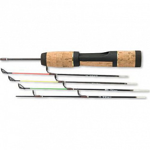 Удочка зимняя с пробковой ручкой Akara 60098-4