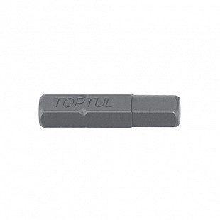 Насадка шестигранник Toptul 8мм 1/4" FSDA0808