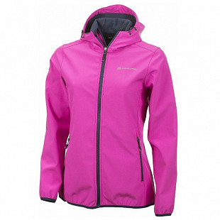 Куртка женская Alpine Pro LJCF094411 pink