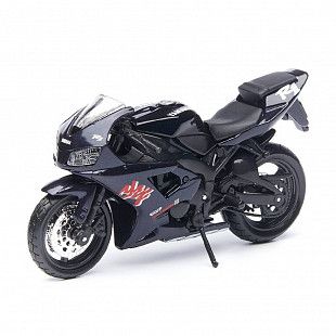 Масштабная модель мотоцикла Maisto 1:18 YAMAHA YZF-R1 39300 (00-00321)