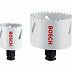 Коронка биметаллическая Bosch 5,7 см 2608584639