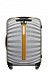 Чемодан Samsonite Lite-Shock Sport 55см CF3-28001 Grey