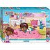 Пазлы Step Puzzle 104 "Доктор Плюшева" 82133 Пазлы Step Puzzle 104 "Доктор Плюшева" 82133