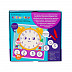 Настольная игра Dream Makers Весёлые часы с магнитами MI1904