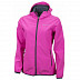Куртка женская Alpine Pro LJCF094411 pink