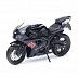 Масштабная модель мотоцикла Maisto 1:18 YAMAHA YZF-R1 39300 (00-00321)