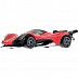 Машинка Hot Wheels Базовой коллекции Celero GT 178/250 (5785 HKK55) mainline 2023