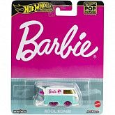 Машинка Hot Wheels Kool Kombi Barbie (HXD63 HXD96)