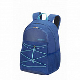 Рюкзак American Tourister 15.6" Road Quest 16G-21016 Blue
