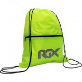 Мешок для обуви RGX 40x50 см BS-002 lime