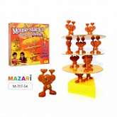 Игра Mazari Сырная башня М-707-54