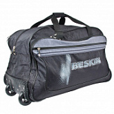 Дорожная сумка Beskin 110028 black
