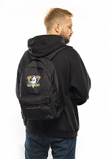 Рюкзак NHL Anaheim Ducks (58095) black