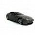 Радиоуправляемая машина Maisto 1:24 Aston Martin V8 Vantage S (81067) silver