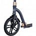Самокат складной Tech Team Tracker 270 2020 Black/Gold