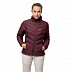Куртка женская Jack Wolfskin Helium High Women fall red