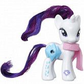 Кукла My Little Pony Рарити (B7266 B5361)