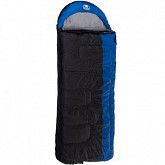 Спальный мешок Balmax (Аляска) Expert series до -5 градусов Blue