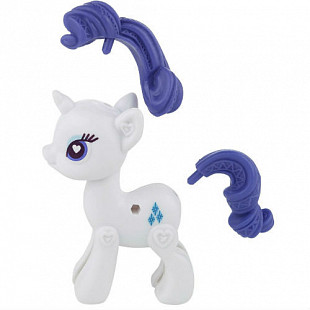 Поп-конструктор My Little Pony Создай свою пони Рарити (A8208)
