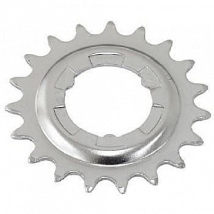 Звезда задняя Shimano 19T ASMGEAR19SP
