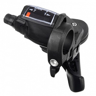 Шифтер правый Microshift TS-38-7 на 7 скорости Х82592