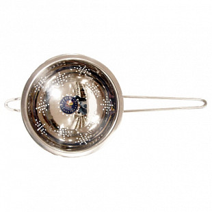 Дуршлаг Bekker 18 см BK-823