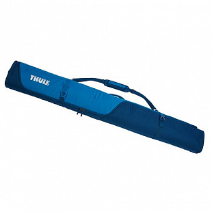 Чехол для 1-й пары горных лыж Thule RoundTrip Ski Bag 192cm Poseidon (225117)