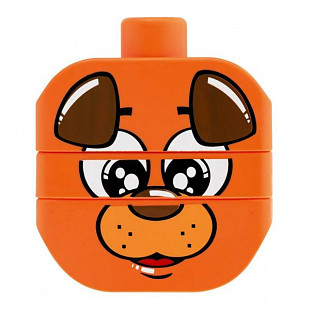 Строительные блоки Chicco Животные 00060140000000