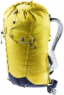 Рюкзак Deuter Guide Lite 22 SL 3360020-2329 greencurry/navy (2020-21)