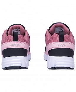 Кроссовки спортивные Jogel Airstream 2.0 JSH503-Y fuchsia/white/black