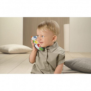 Говорящая игрушка Chicco Телефон 00071408000180