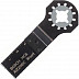 Пильное полотно Bosch для GOP 2608661627