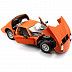 Коллекционная машина Bburago 1:18 Lamborghini Miura (18-12072)