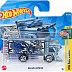 Машинка Hot Wheels Базовой коллекции Raijin Express 87/250 (5785 HCT53) mainline 2022 Машинка Hot Wheels Базовой коллекции Raijin Express 87/250 (5785 HCT53) mainline 2022