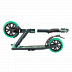 Самокат Tech Team Jogger 210 2020 Green/Dark Green