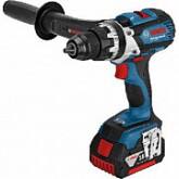 Аккумуляторная дрель-шуруповерт Bosch GSR 18 VE-EC 06019F1101