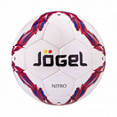 Мяч футбольный Jogel JS-710 Nitro №4