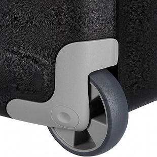 Чемодан Samsonite Aeris 71см D18-09071 Black
