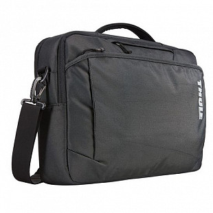 Сумка для ноутбука Thule Subterra PC Laptop Bag 15.6" TSSB316DSH grey (3203427)