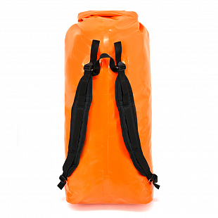 Гермомешок BTrace с лямками DryBag 80л (A0357) orange